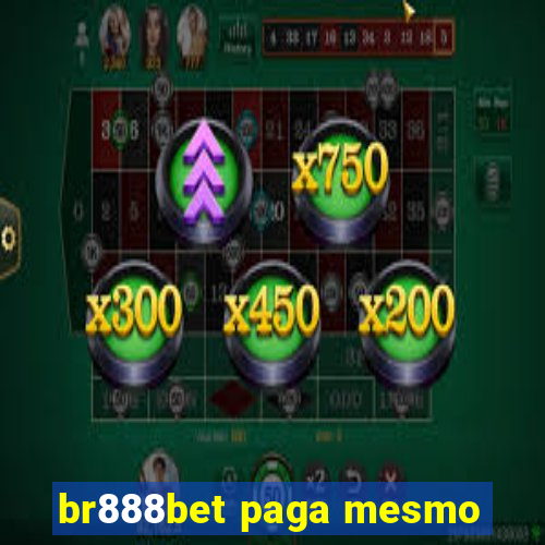 br888bet paga mesmo